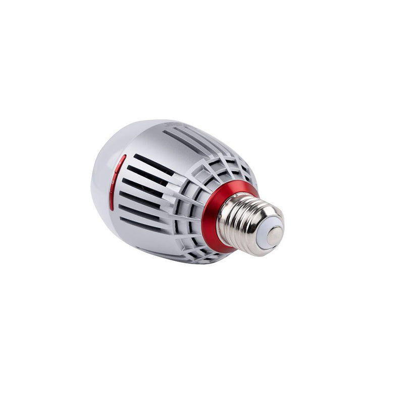 Aputure B7C 7W RGBWW LED Smart Bulb - Filmgear Canada
