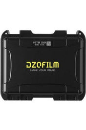 DZOFILM Pictor 20-55mm, 50-125mm T2.8 Super35 Bundle (PL/EF
