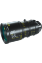 DZOFilm Pictor 20-55mm and 50-125mm T2.8 Super35 Zoom Lens Bundle (PL Mount and EF Mount, Black) - Filmgear Canada