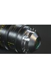 DZOFilm Pictor 20-55mm and 50-125mm T2.8 Super35 Zoom Lens Bundle (PL Mount and EF Mount, Black) - Filmgear Canada