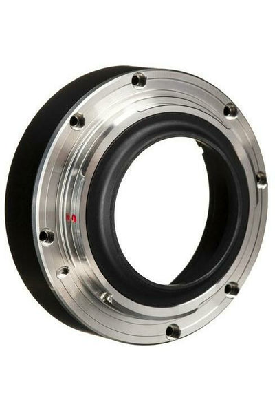 DZOFilm Pictor 20 to 55mm T2.8 Super35 Parfocal Zoom Lens (PL Mount and EF Mount, Black - Filmgear Canada