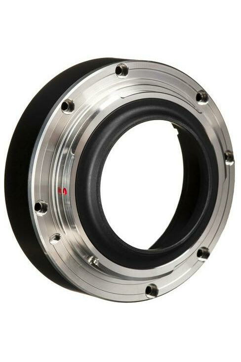 DZOFilm Pictor 20 to 55mm T2.8 Super35 Parfocal Zoom Lens (PL Mount and EF Mount, Black - Filmgear Canada