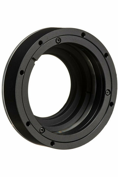 DZOFilm Pictor 20 to 55mm T2.8 Super35 Parfocal Zoom Lens (PL Mount and EF Mount, Black - Filmgear Canada