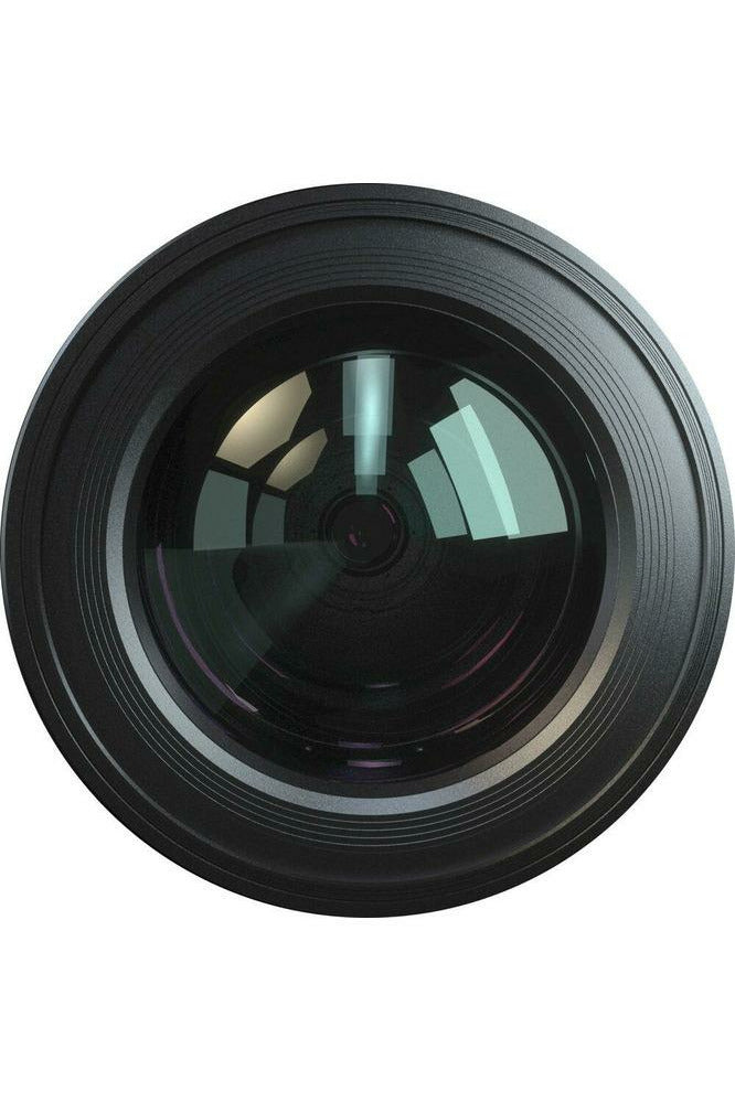 DZOFilm Pictor 50 to 125mm T2.8 Super35 Parfocal Zoom Lens (PL Mount and EF Mount, Black) - Filmgear Canada