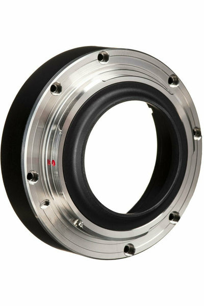 DZOFilm Pictor 50 to 125mm T2.8 Super35 Parfocal Zoom Lens (PL Mount and EF Mount, Black) - Filmgear Canada
