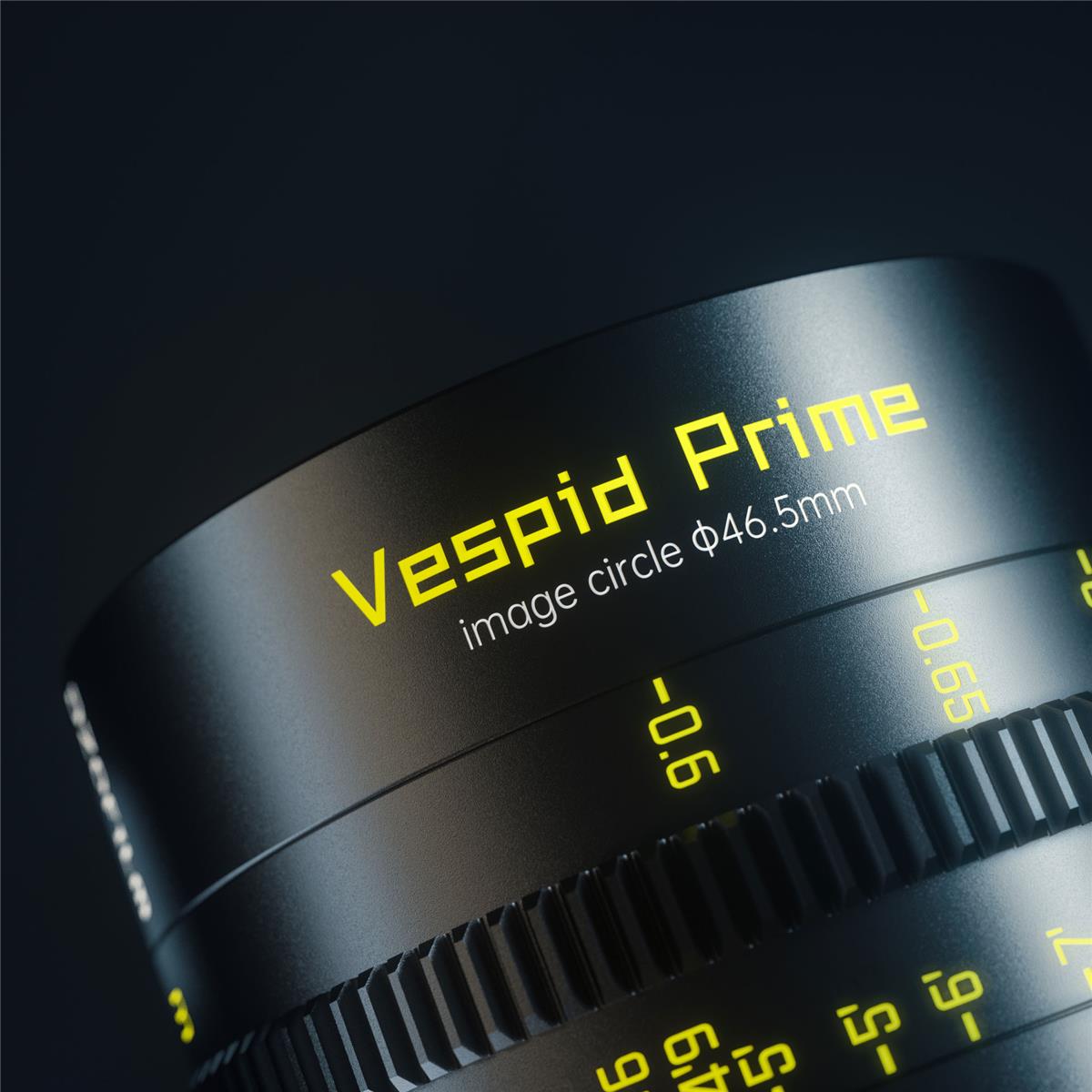 たあ DZOFILM VESPID PRIME 25mm T2.1PL DZOFILM Vespid 25mm | Filmgear Canada