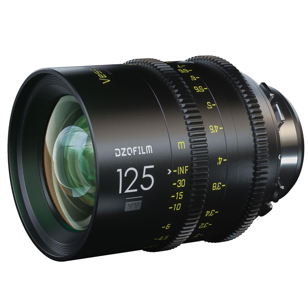 DZOFILM Vespid 125mm | Filmgear Canada