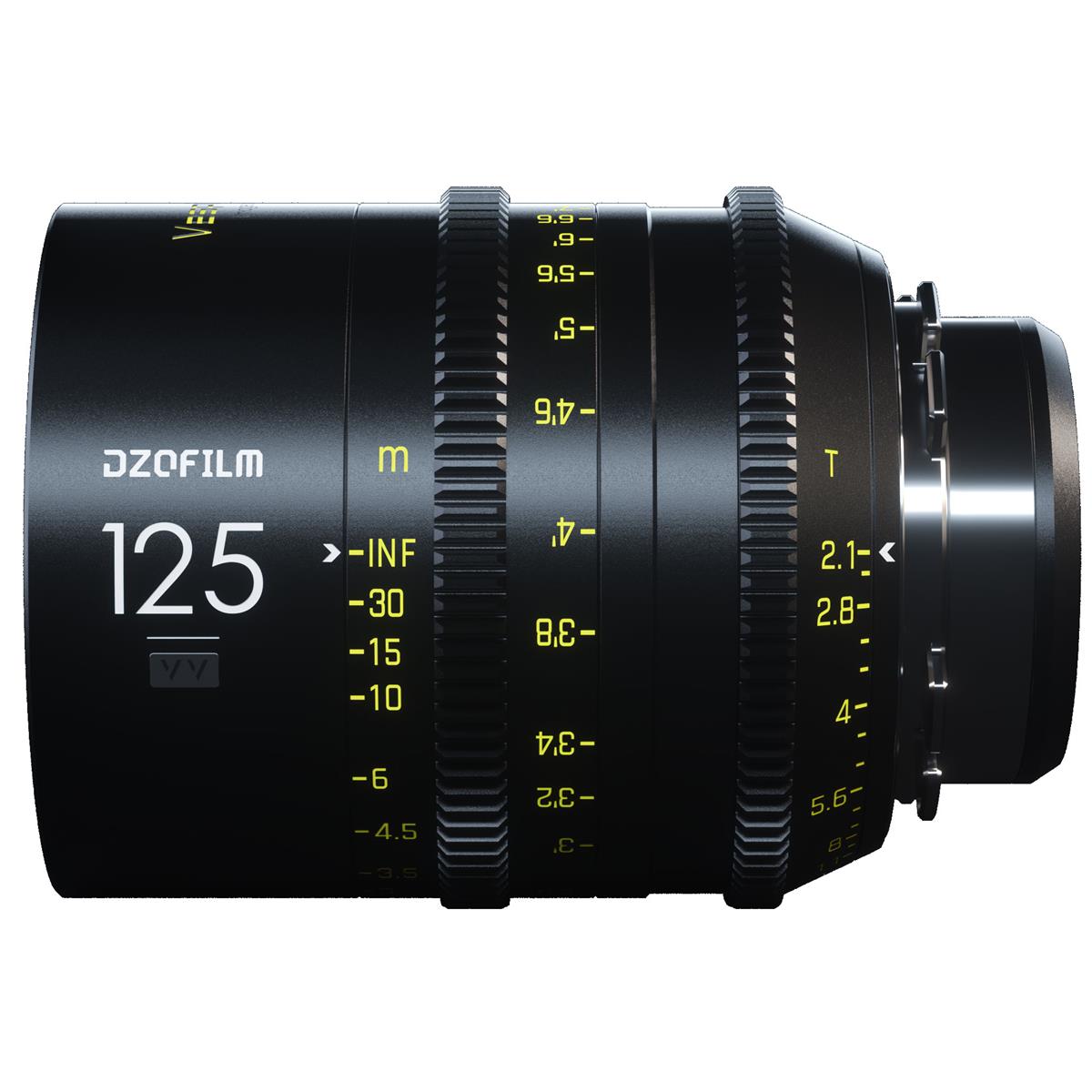 DZOFILM Vespid 125mm | Filmgear Canada