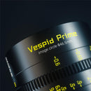 DZOFILM Vespid Full Frame Cine Prime 90mm Macro T2.8 Lens (PL Mount) - Filmgear Canada