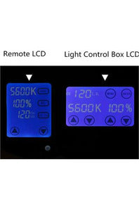 FalconEyes RC-3T 2.4G Remote Control with LCD Touch Screen Control - Filmgear Canada