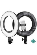 Godox LR180 14inch Daylight Ringlight (Black) - Filmgear Canada