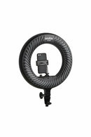 Godox LR180 14inch Daylight Ringlight (Black) - Filmgear Canada