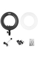 Godox LR180 14inch Daylight Ringlight (Black) - Filmgear Canada
