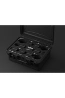 DZOFILM VESPID Full Frame 7-Lens Cine Prime Kit B (PL Mount) - Filmgear Canada