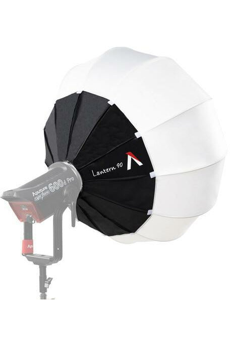 Aputure Lantern アプチャー ランタン Aputure Lantern (90cm) – Filmgear Canada