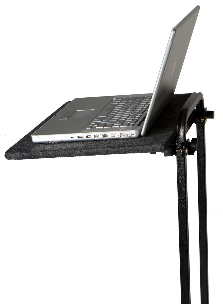 RockNRoller MultiCart RLSH1 Laptop Shelf - Filmgear Canada