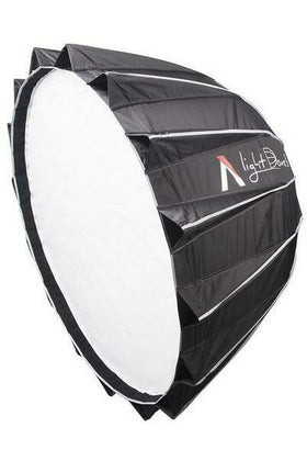 Aputure Light Dome II Soft Box Bowens Mount 90cm (35') - Filmgear Canada