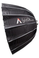 Aputure Light Dome II Soft Box Bowens Mount 90cm (35') - Filmgear Canada