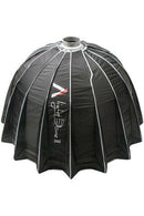Aputure Light Dome II Soft Box Bowens Mount 90cm (35') - Filmgear Canada