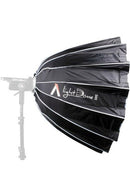 Aputure Light Dome II Soft Box Bowens Mount 90cm (35') - Filmgear Canada