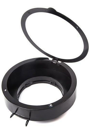 Aputure Light Dome II Soft Box Bowens Mount 90cm (35') - Filmgear Canada