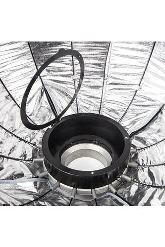 Aputure Light Dome II Soft Box Bowens Mount 90cm (35') - Filmgear Canada