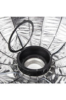 Aputure Light Dome II Soft Box Bowens Mount 90cm (35') - Filmgear Canada