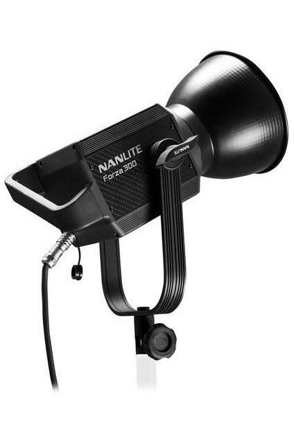 Nanlite Forza 300 LED Monolight (300W） - Filmgear Canada
