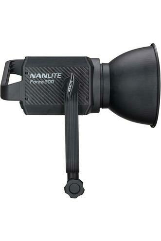 Nanlite Forza 300 LED Monolight (300W） - Filmgear Canada