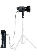 Nanlite Forza 300 LED Monolight (300W） - Filmgear Canada