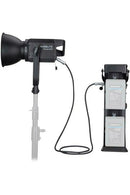 Nanlite Forza 300 LED Monolight (300W） - Filmgear Canada