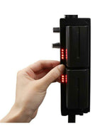 Nanlite Forza 60 Battery Grip (NP-F750) - Filmgear Canada