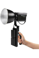 Nanlite Forza 60 Battery Grip (NP-F750) - Filmgear Canada