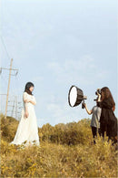 Nanlite Forza 60 Battery Grip (NP-F750) - Filmgear Canada