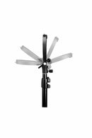 NanLite Forza 60 Bowens Mount Adapter - Filmgear Canada