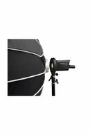 NanLite Forza 60 Bowens Mount Adapter - Filmgear Canada