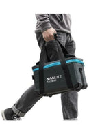 Nanlite Forza 60 LED Monolight - Filmgear Canada