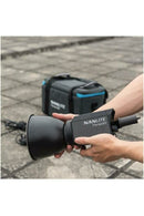 Nanlite Forza 60 LED Monolight - Filmgear Canada