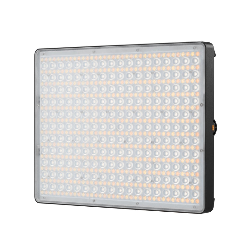 Amaran P60c RGBWW LED Panel 3-Light Kit - Filmgear Canada
