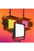 Rayzr 7 MC200 Multi Color RGB+WW, CW Soft LED Panel Light - Filmgear Canada