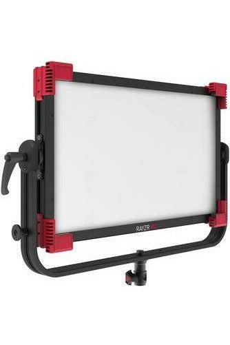 Rayzr 7 MC200 Multi Color RGB+WW, CW Soft LED Panel Light - Filmgear Canada