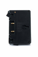 Rolux Gold-mount Camera Battery Mount with Rod Clamp RL-AFU2 - Filmgear Canada