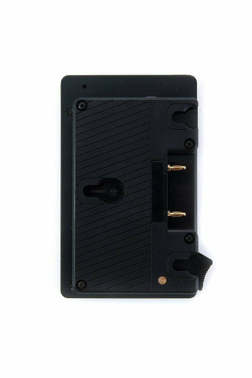 Rolux Gold-Mount to V-Mount Adapter RL-S-A - Filmgear Canada