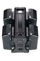 Rolux 4KS Quad Battery Four Channel Charger - Filmgear Canada