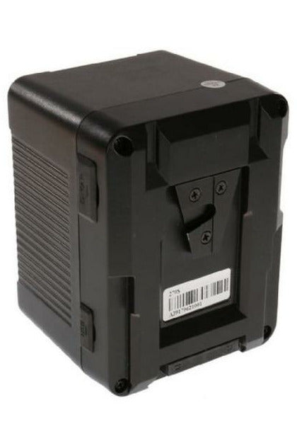Rolux Smart V-Mount Battery YC-270S 270Wh - Filmgear Canada
