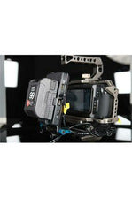 Rolux (YINCHEM) 14.4V 99Wh Mini Pocket Compact Lithium-Ion V-Mount Battery Two D-Tap Two USB - Filmgear Canada