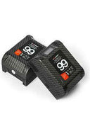 Rolux (YINCHEM) 14.4V 99Wh Mini Pocket Compact Lithium-Ion V-Mount Battery Two D-Tap Two USB - Filmgear Canada