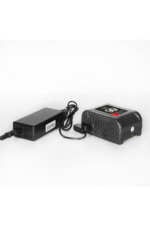 Rolux (YINCHEM) 14.4V 99Wh Mini Pocket Compact Lithium-Ion V-Mount Battery Two D-Tap Two USB - Filmgear Canada