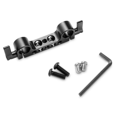 SmallRig SmallRig Super lightweight 15mm RailBlock v3 #942 - Film Gear Canada