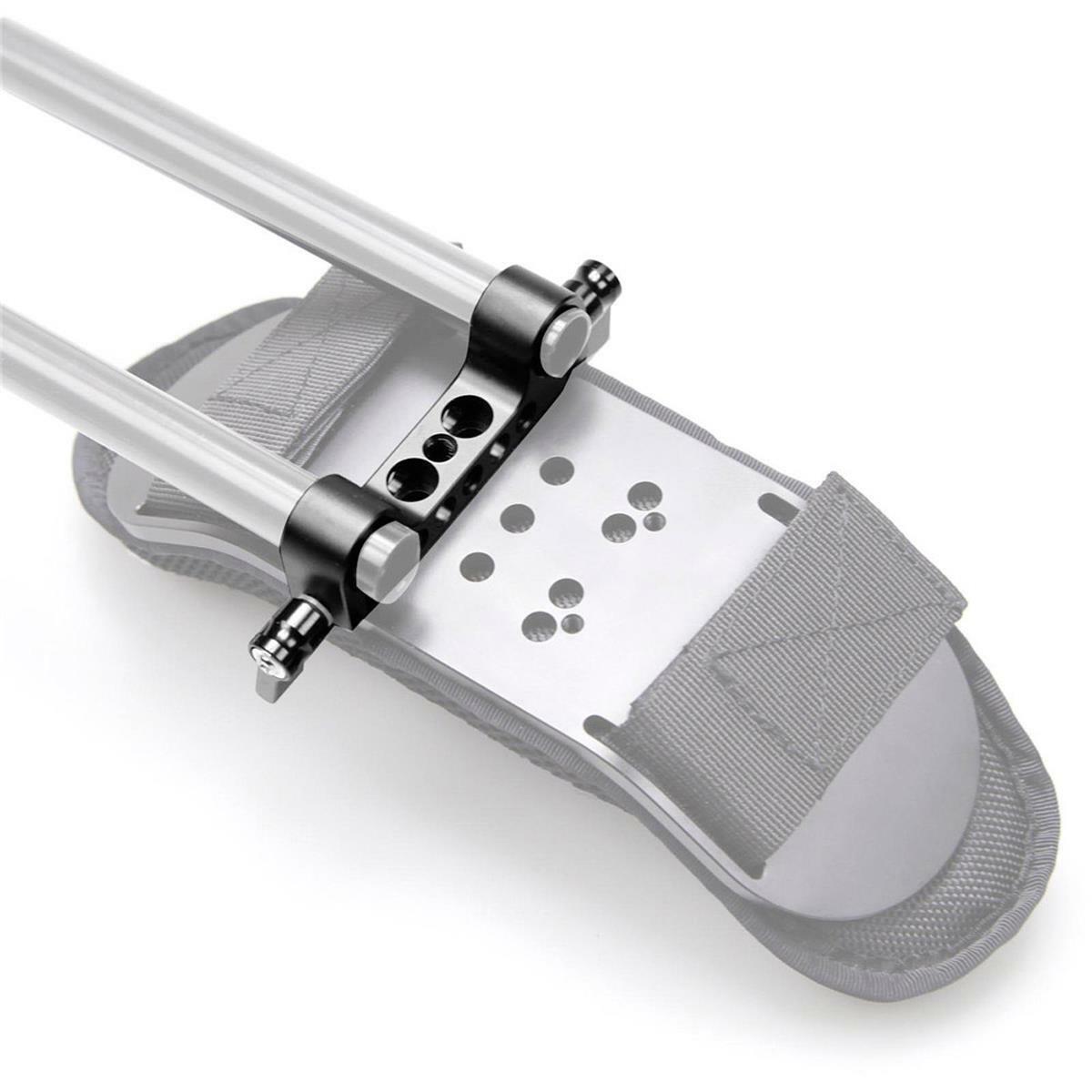 SmallRig Super lightweight 15mm RailBlock v3 #942